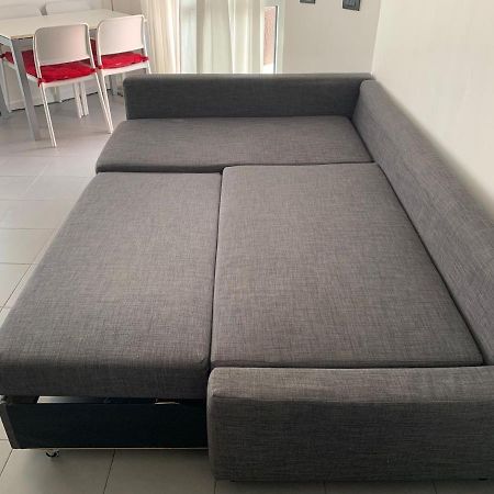 מילאנו Apartment Bovisa Politecnico מראה חיצוני תמונה