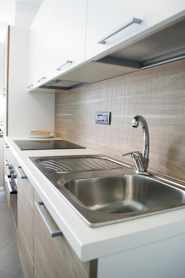 מילאנו Apartment Bovisa Politecnico מראה חיצוני תמונה