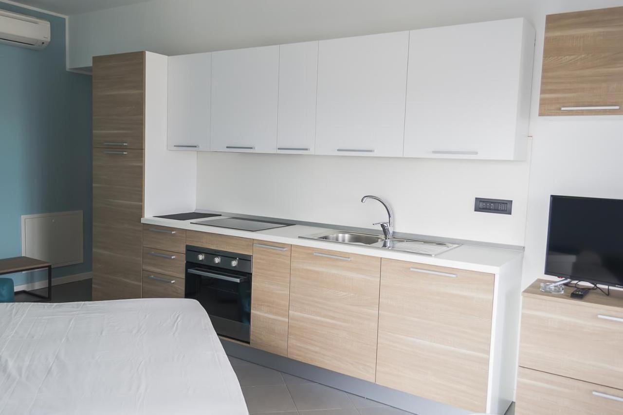 מילאנו Apartment Bovisa Politecnico מראה חיצוני תמונה