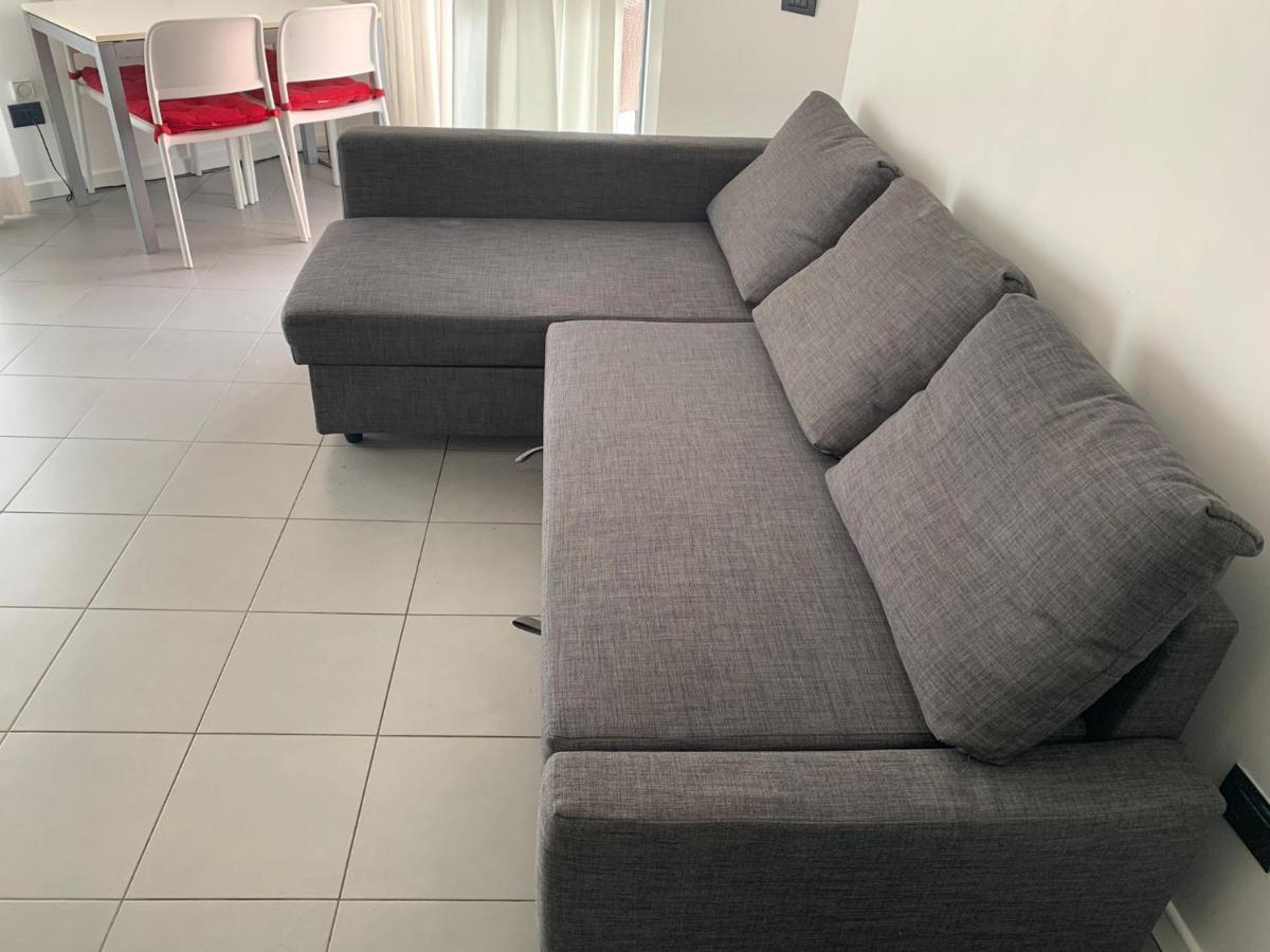 מילאנו Apartment Bovisa Politecnico מראה חיצוני תמונה