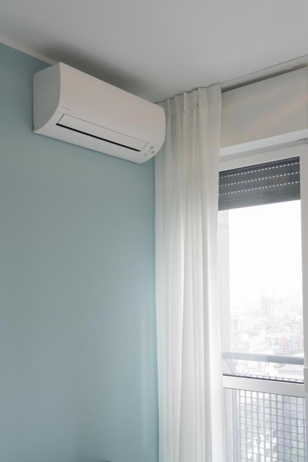 מילאנו Apartment Bovisa Politecnico מראה חיצוני תמונה