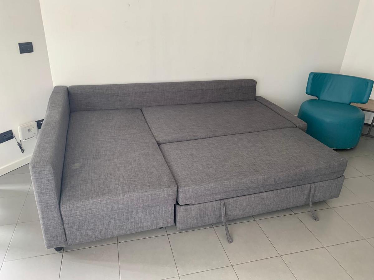 מילאנו Apartment Bovisa Politecnico מראה חיצוני תמונה